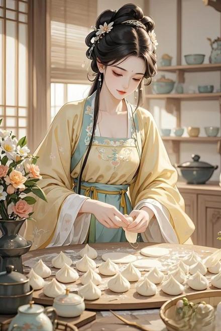 Người Làm Công Ở Đại Lý Tự