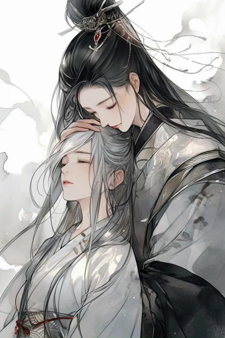 Sau Khi Dụ Dỗ Sư Tỷ Vô Tình Đạo Động Lòng