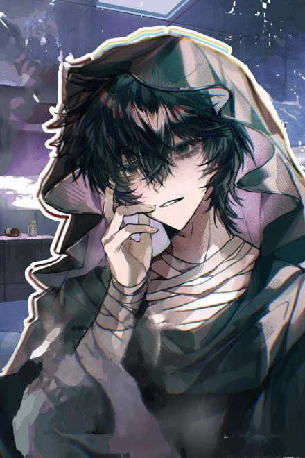 Hóa Ra Tôi Thực Sự Là Người Tự Luyến