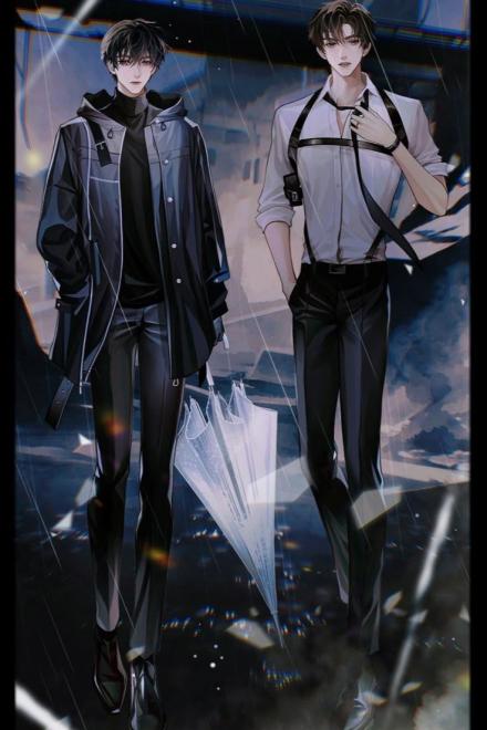 Tôi Buông Xuôi Trong Quảng Cáo Khủng Bố