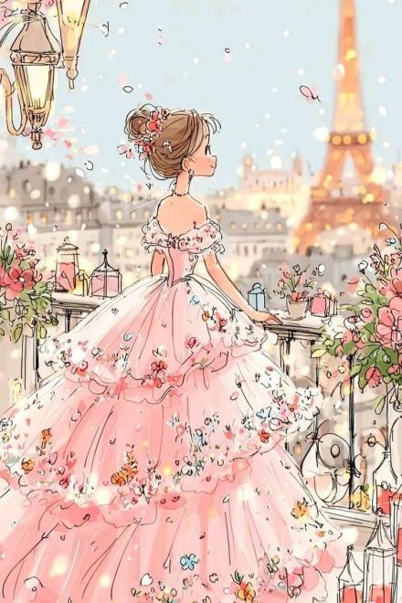 Trẫm Tới Xử Lý Đám Chuyện Máu Chó Của Nhà Giàu