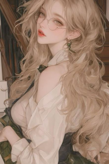 Cô Ấy Cầm Kịch Bản Yêu Đương [Vô Hạn]