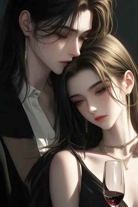 Alpha Phong Lưu Trên Con Đường Tài Phiệt