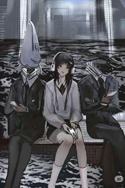 Em Gái Cũng Nói Cô Ấy Là Quái Đàm Mà