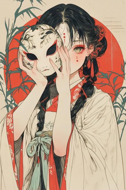 Nữ Bạch Hổ Quẩy Banh Chấn Động Tam Giới