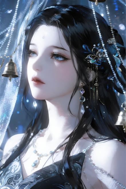 Tổng Hợp Thế Giới Phim Ảnh: Ngôi Sao Sáng Nguyệt Hi