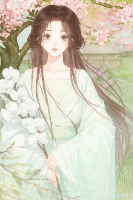 Người Trong Lòng Thế Tử Luôn Muốn Trốn