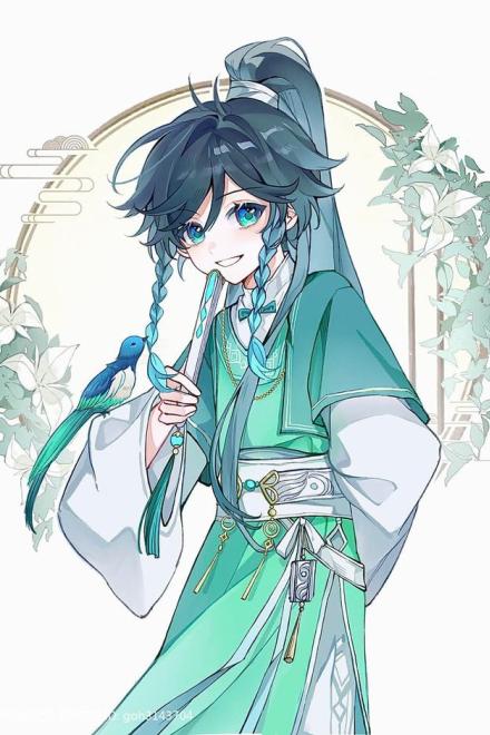 Pháo Hôi May Mắn Trong Truyện Khoa Cử