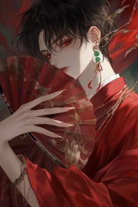 Thiếu Gia Thật Là Thầy Bắt Ma