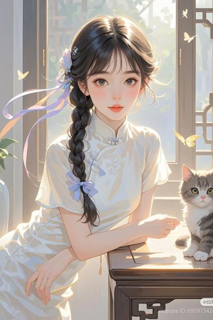 Sau Khi Lấy Lại Được Cơ Thể, Thanh Niên Trí Thức Học Hư Rồi!