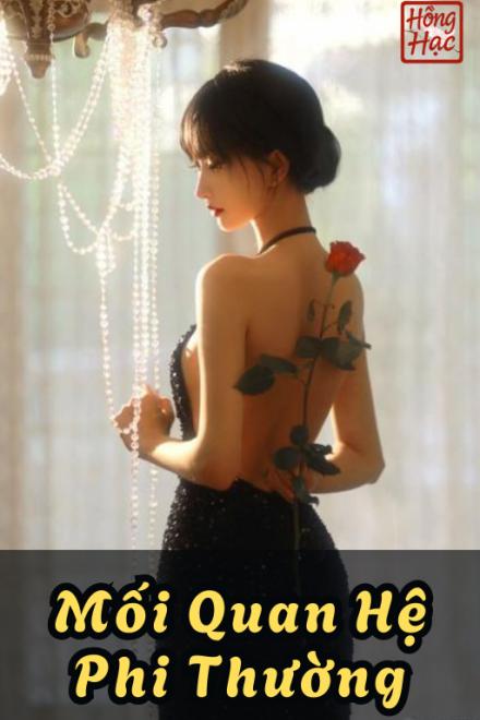 Mối Quan Hệ Phi Thường