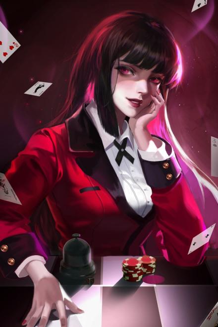 Chạy Trốn: Sau Khi Sống Lại Tôi Chỉ Chơi Độ Khó SSS