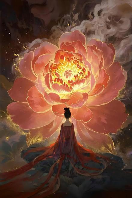 Thần Thú Ngang Tầm Trời