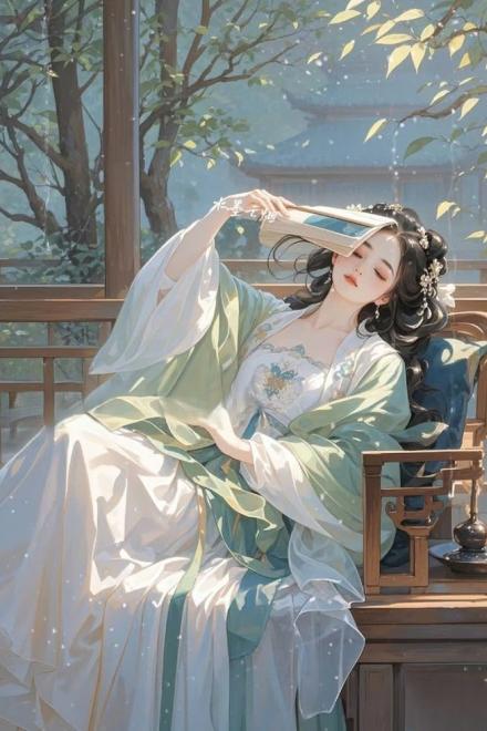 Đại Tiểu Thư Lông Bông