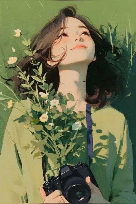 70, Nữ Họa Sĩ Truyện Tranh Có Người Chồng Trọng Sinh