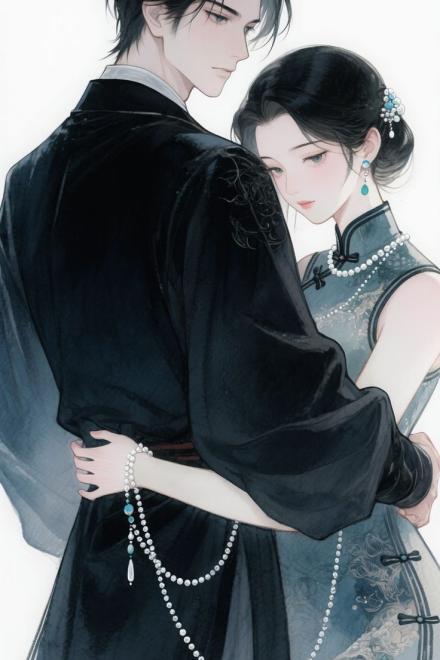 Mang Theo Hệ Thống Huyền Học, Xuyên Không Thành Nữ Chính