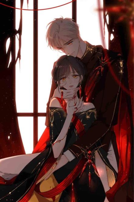 Chồng Quỷ, Xin Nhẹ Tay