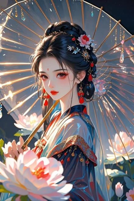 Xuyên Nhanh Ký Chủ Hóa Đại Phản Diện