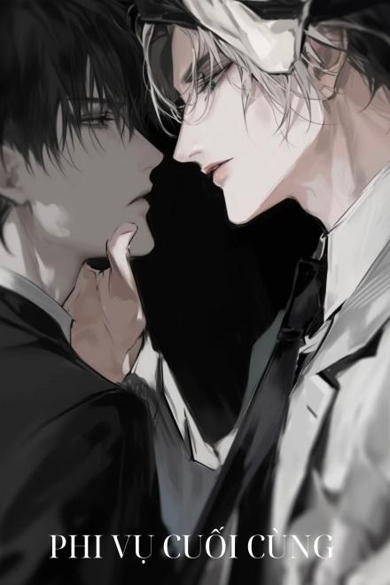 Phi Vụ Cuối Cùng