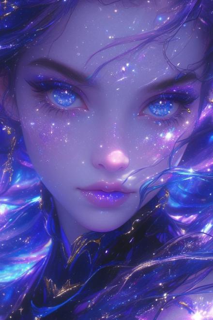 Xuyên Nhanh: Bị Các Đại Lão Hôn Đến Khóc Trong Truyện Ngọt