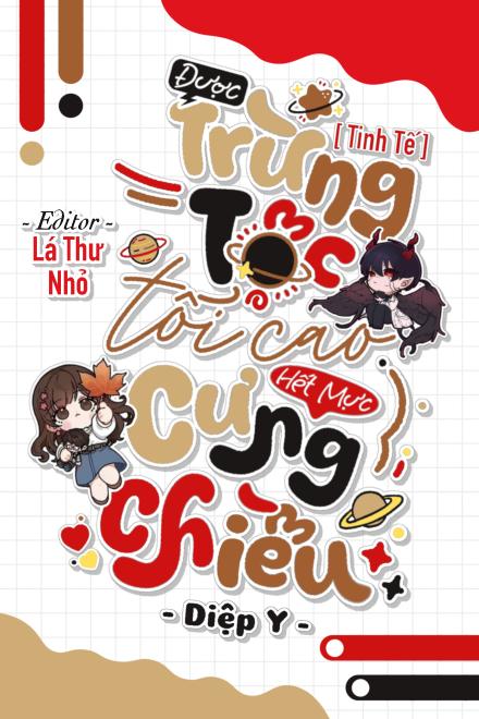 Tinh Tế: Được Trùng Tộc Tối Cao Hết Mực Cưng Chiều