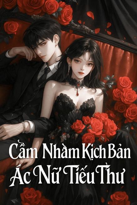 Cầm Nhầm Kịch Bản Ác Nữ Tiểu Thư