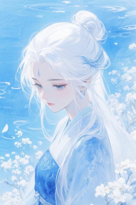 Cuộc Sống Thường Ngày Không Đứng Đắn Của Tôn Giả Linh Vi