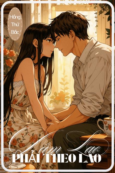 Đâm Lao Phải Theo Lao