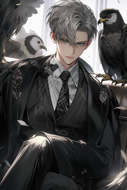 Hóa Ra Tui Là Tà Thần