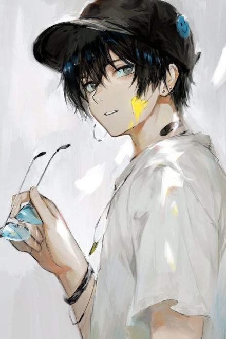 Khi Hào Môn Omega Cưới Bảy Alpha