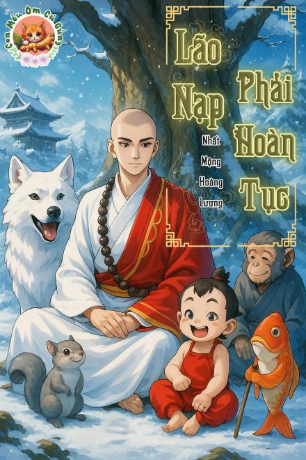 Lão Nạp Phải Hoàn Tục