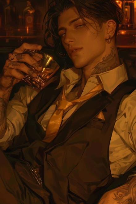 Lộc Lộc Ngoan Ngoãn! Thủ Lĩnh Mafia Dụ Dỗ Khiến Cô Trầm Luân Không Lối Thoát