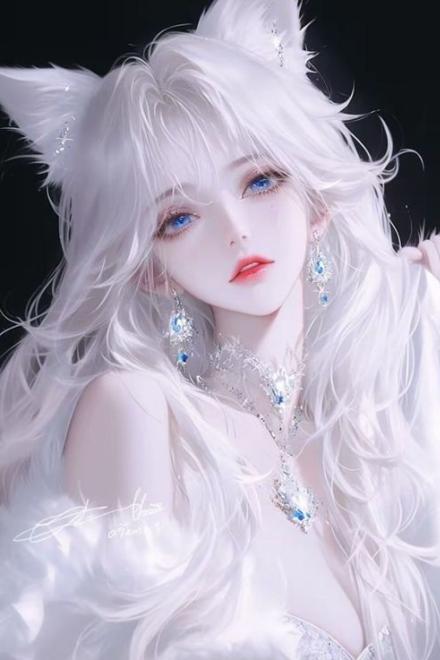 Mèo Con Và Côn Bằng