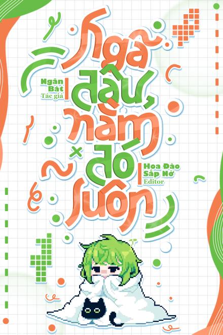 Ngã Đâu, Nằm Đó Luôn