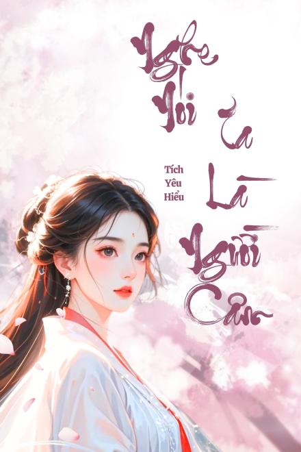 Nghe Nói Ta Là Người Câm