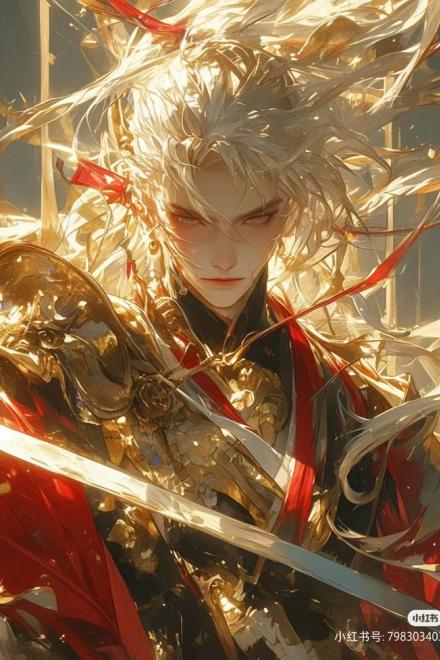 Nghịch Thiên Tà Thần