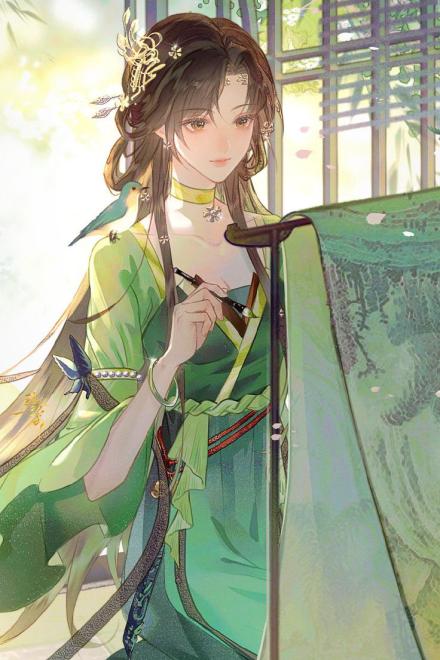 Nông Gia Tiểu Phúc Nữ