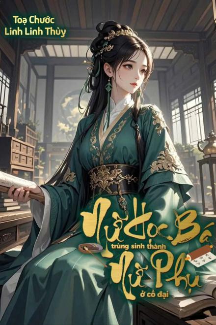 Nữ Học Bá Trùng Sinh Thành Nữ Phụ Ở Cổ Đại