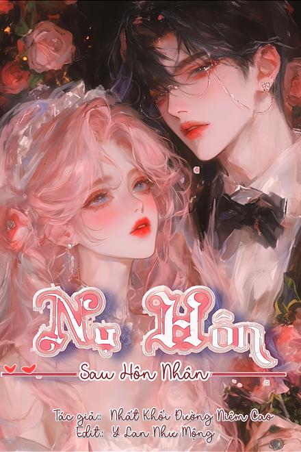 Nụ Hôn Sau Hôn Nhân