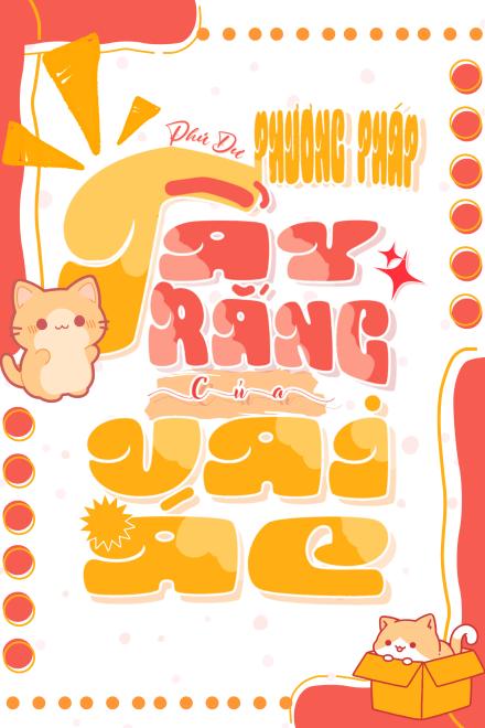 Phương Pháp Tẩy Trắng Của Vai Ác