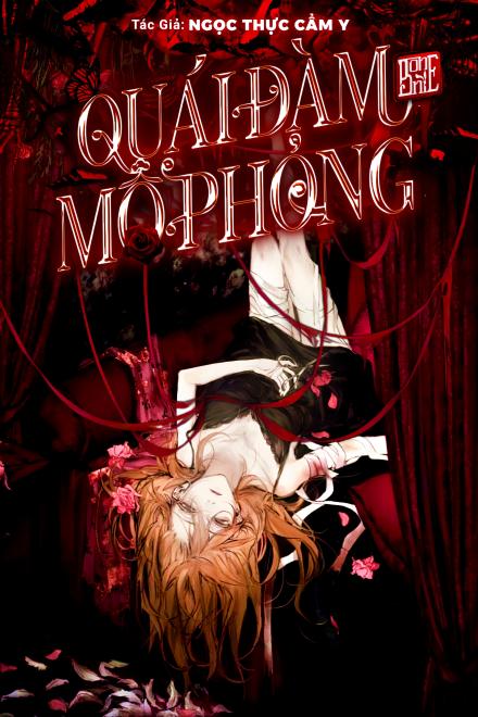 Quái Đàm Mô Phỏng