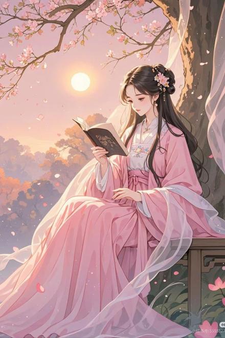 Sắc Đẹp Động Lòng Người