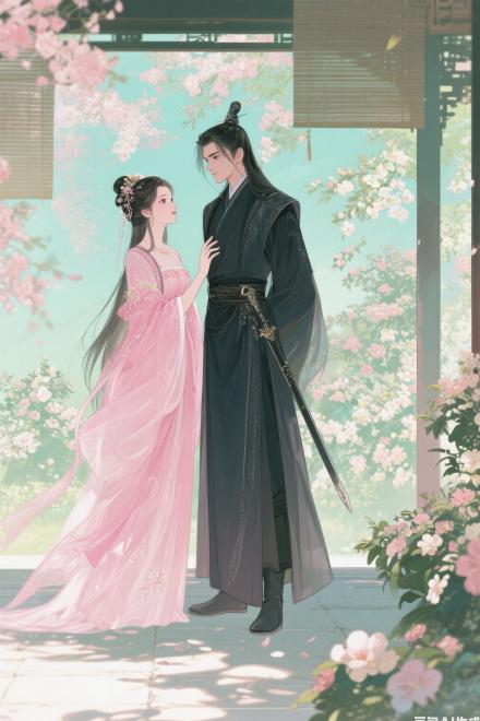 Sau Khi Nạp Phi, Ta Có Thuật Đọc Tâm