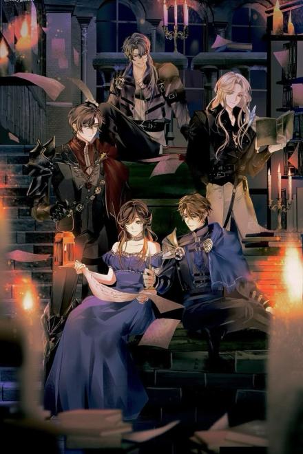 Sinh Con Nối Mệnh, Lại Ra Cả Ổ Đáng Yêu