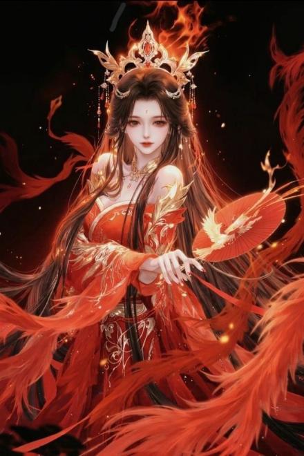 Sủng Phi Hoạ Quốc