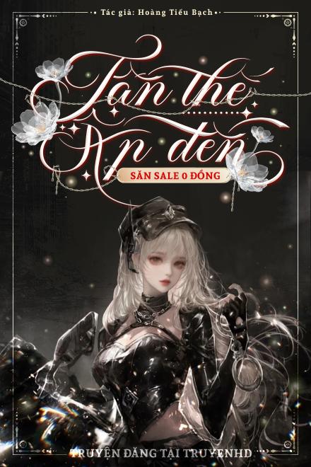 Tận Thế Ập Đến, Săn Sale 0 Đồng