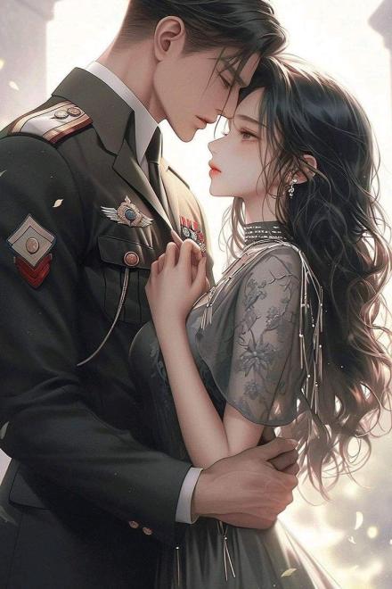 Thập Niên: Xuyên Thành Người Vợ Được Cưng Chiều Của Lão Công Quan Quân