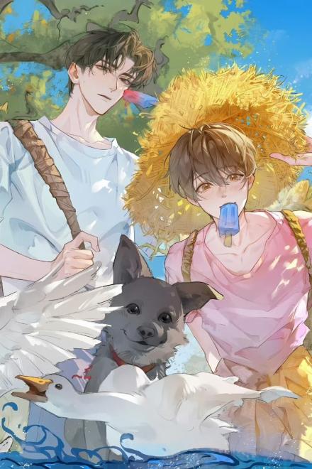 Thế Thân Làm Ruộng Nuôi Heo