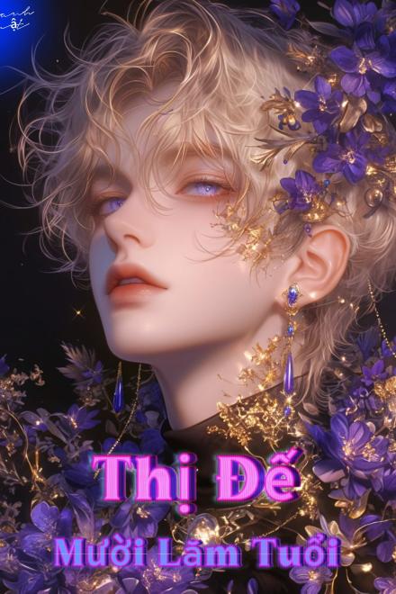 Thị Đế Mười Lăm Tuổi