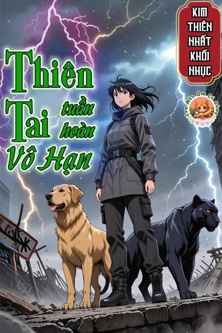 Thiên Tai Tuần Hoàn Vô Hạn